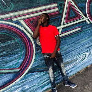 Meet your Posher, Quan